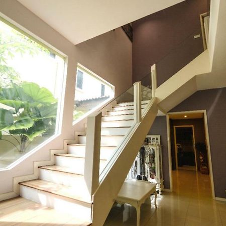 Villa The Heaven In Sunway Ipoh Esterno foto