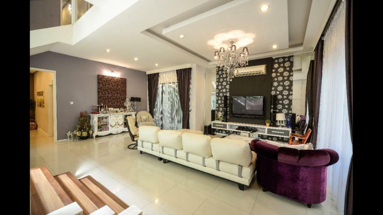 Villa The Heaven In Sunway Ipoh Esterno foto