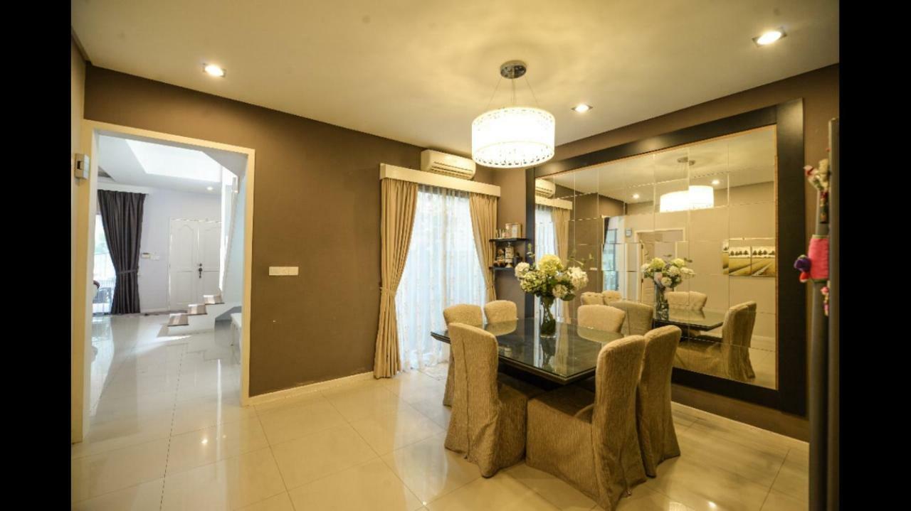 Villa The Heaven In Sunway Ipoh Esterno foto