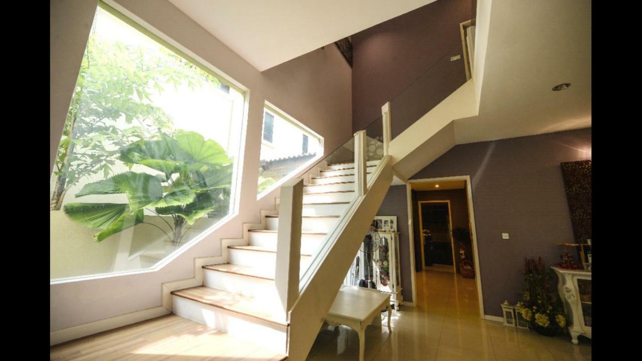 Villa The Heaven In Sunway Ipoh Esterno foto