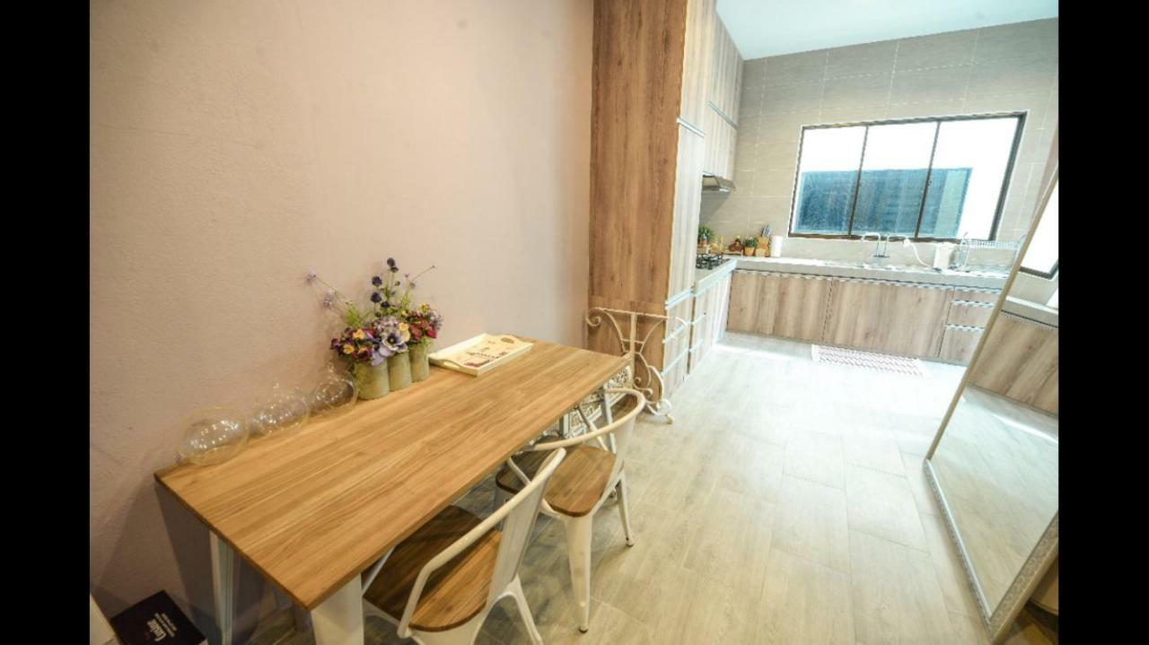 Villa The Heaven In Sunway Ipoh Esterno foto