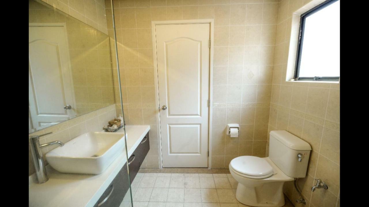 Villa The Heaven In Sunway Ipoh Esterno foto