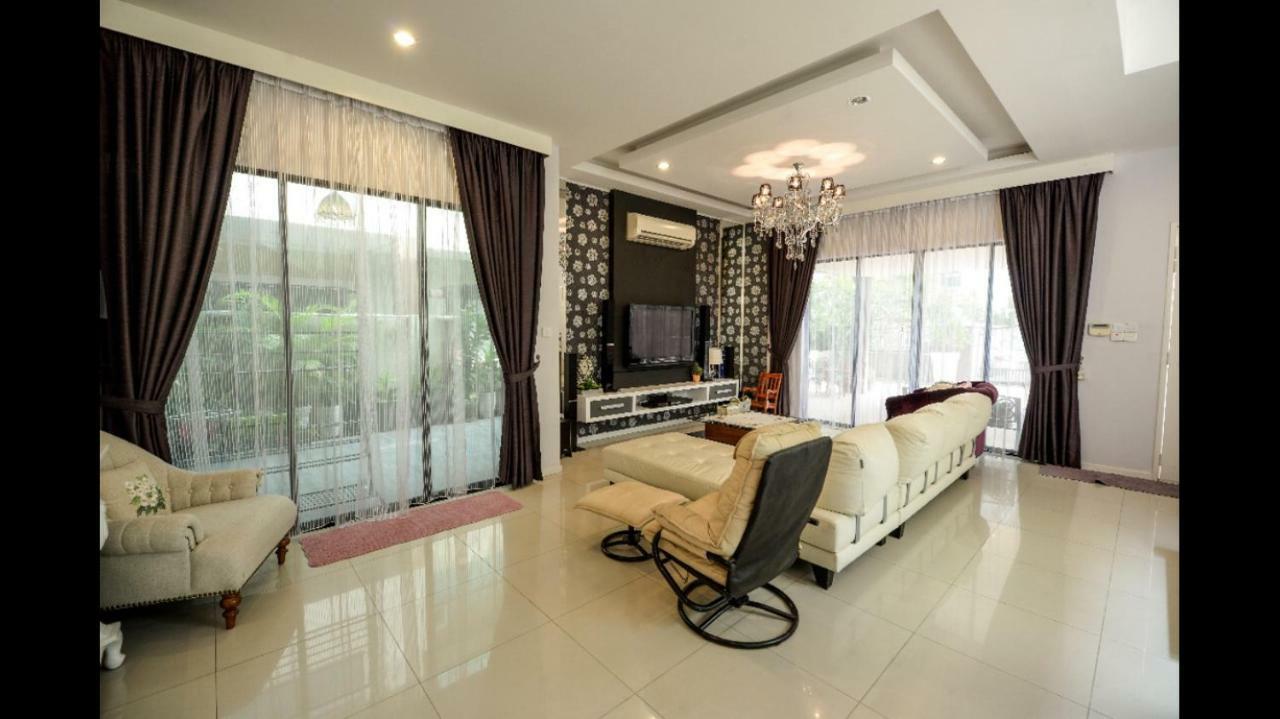 Villa The Heaven In Sunway Ipoh Esterno foto