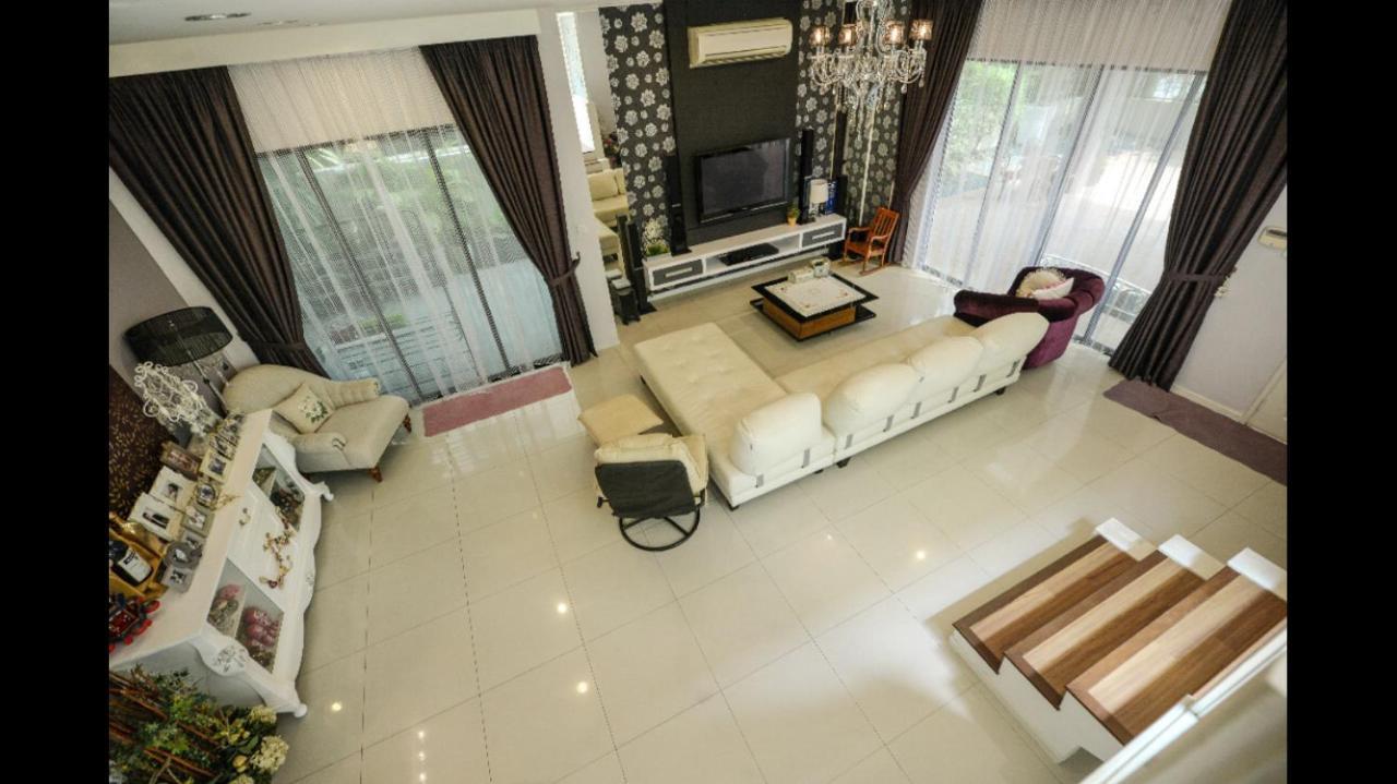 Villa The Heaven In Sunway Ipoh Esterno foto